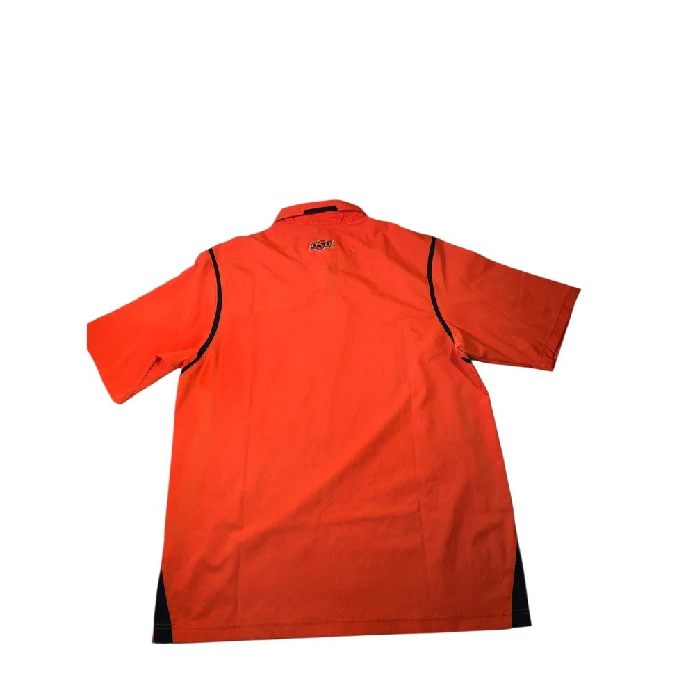 Nike team oklahoma
